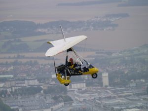 ulm pendulaire brevet-ulm.com